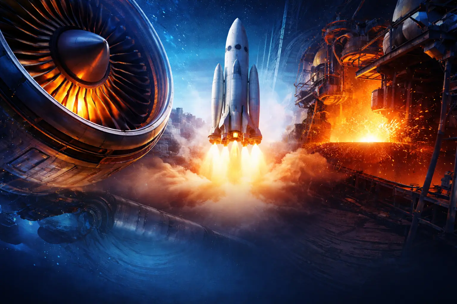 Thermal engineering collaboration environment