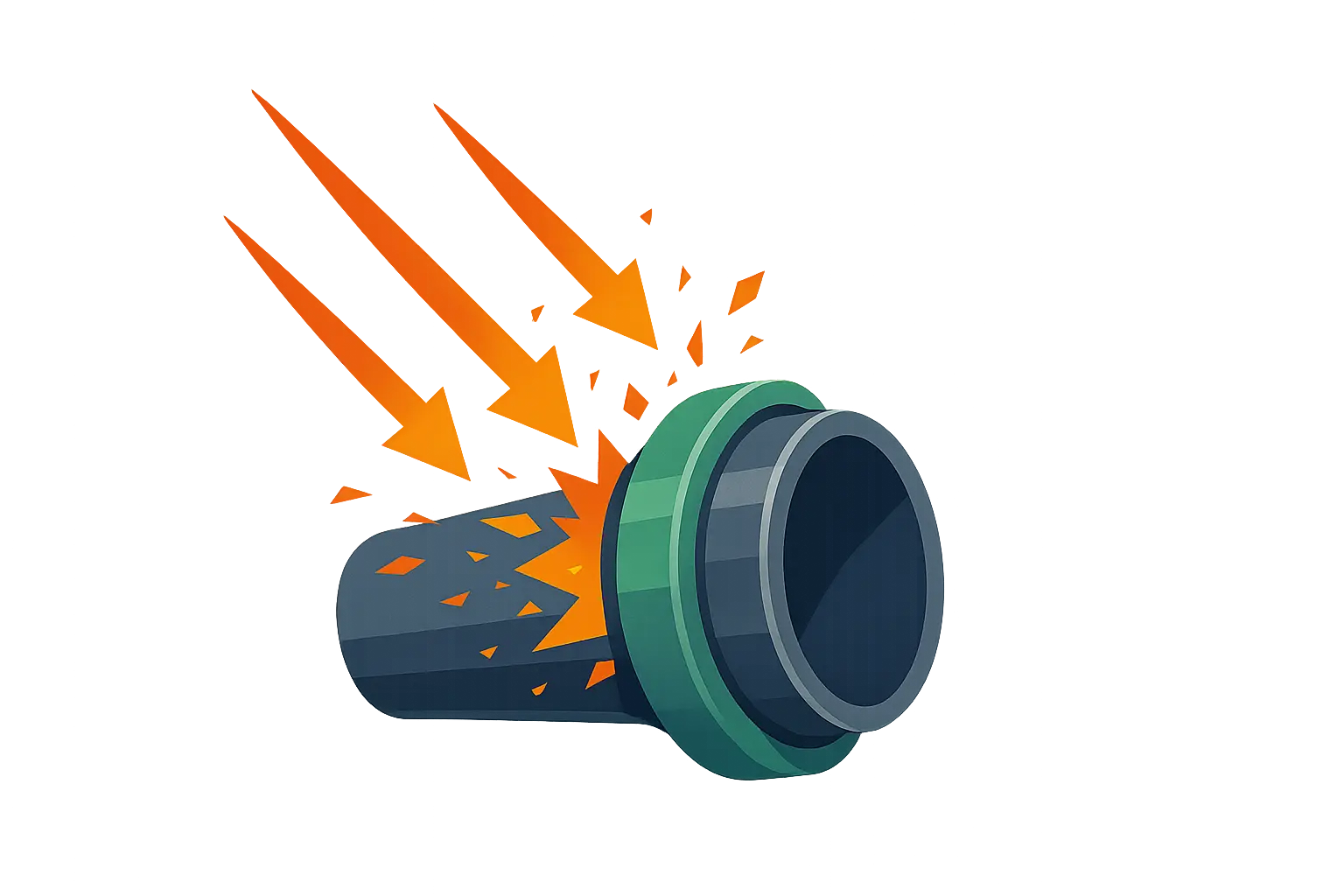 Surface robustness and durability